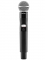 shure qlxd2 sm58 digital wireless handheld transmitter