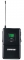 shure slx1 bodypack transmitter