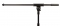 ultimate support js mcfb50 16795 tripod microphone stand fixed length boom 1