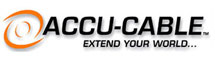 Shop the latest from Accu-Cable