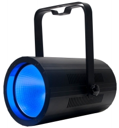 ADJ American DJ COB CANNON WASH RGBA COB LED Par Can with 40 & 50-Degree Lens