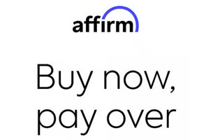 affirm 2025 TOP