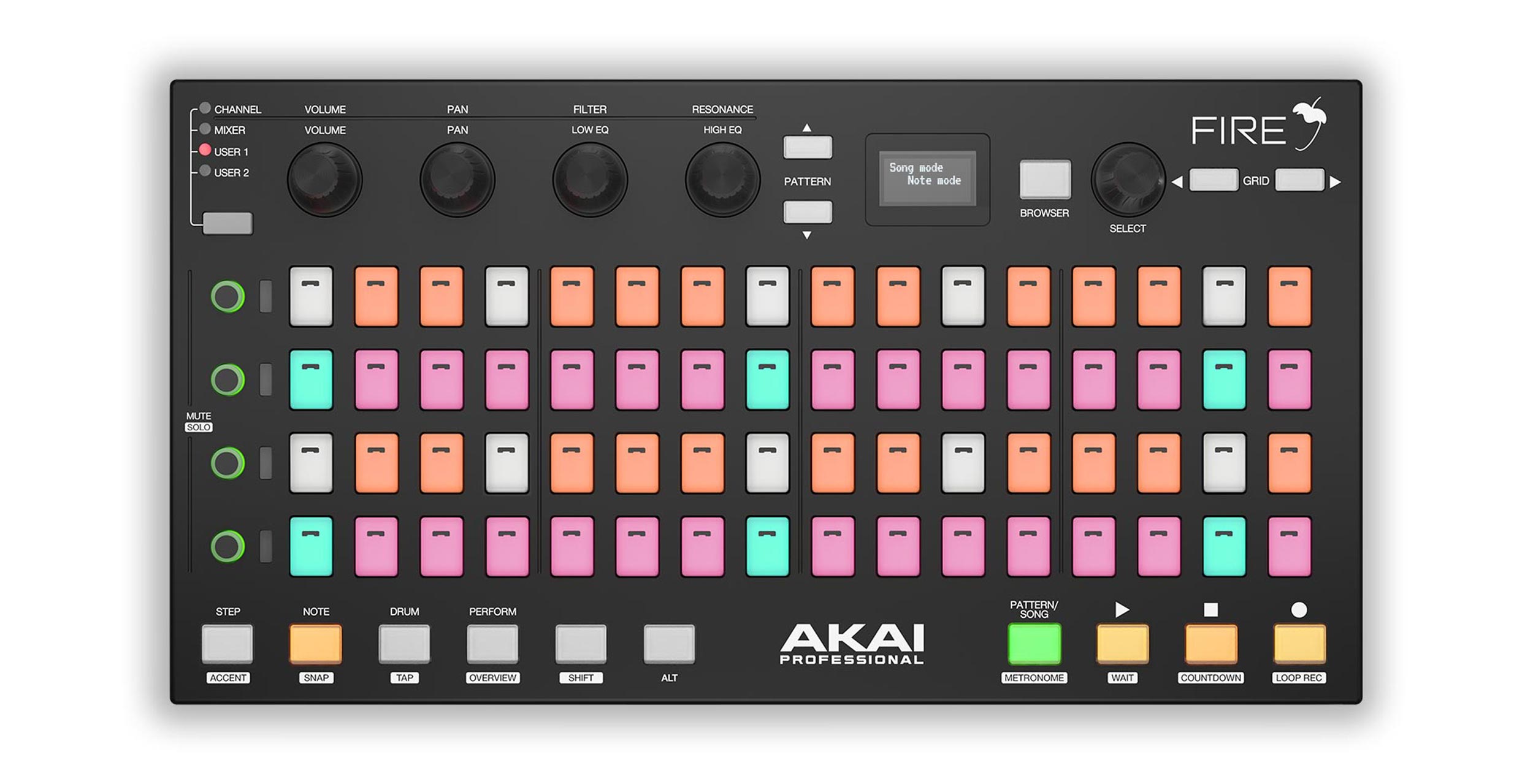 fl studio akai fire fl studio akai fire