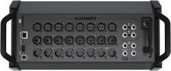 ALLEN & HEATH CQ20B 20-Channel Digital Rackmount Mixer