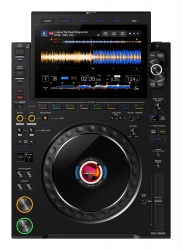 AlphaTheta CDJ-3000X Professional DJ Multi-Player