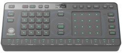 AlphaTheta CHORDCAT 8-Track Groovebox & Chord Sequencer with MIDI