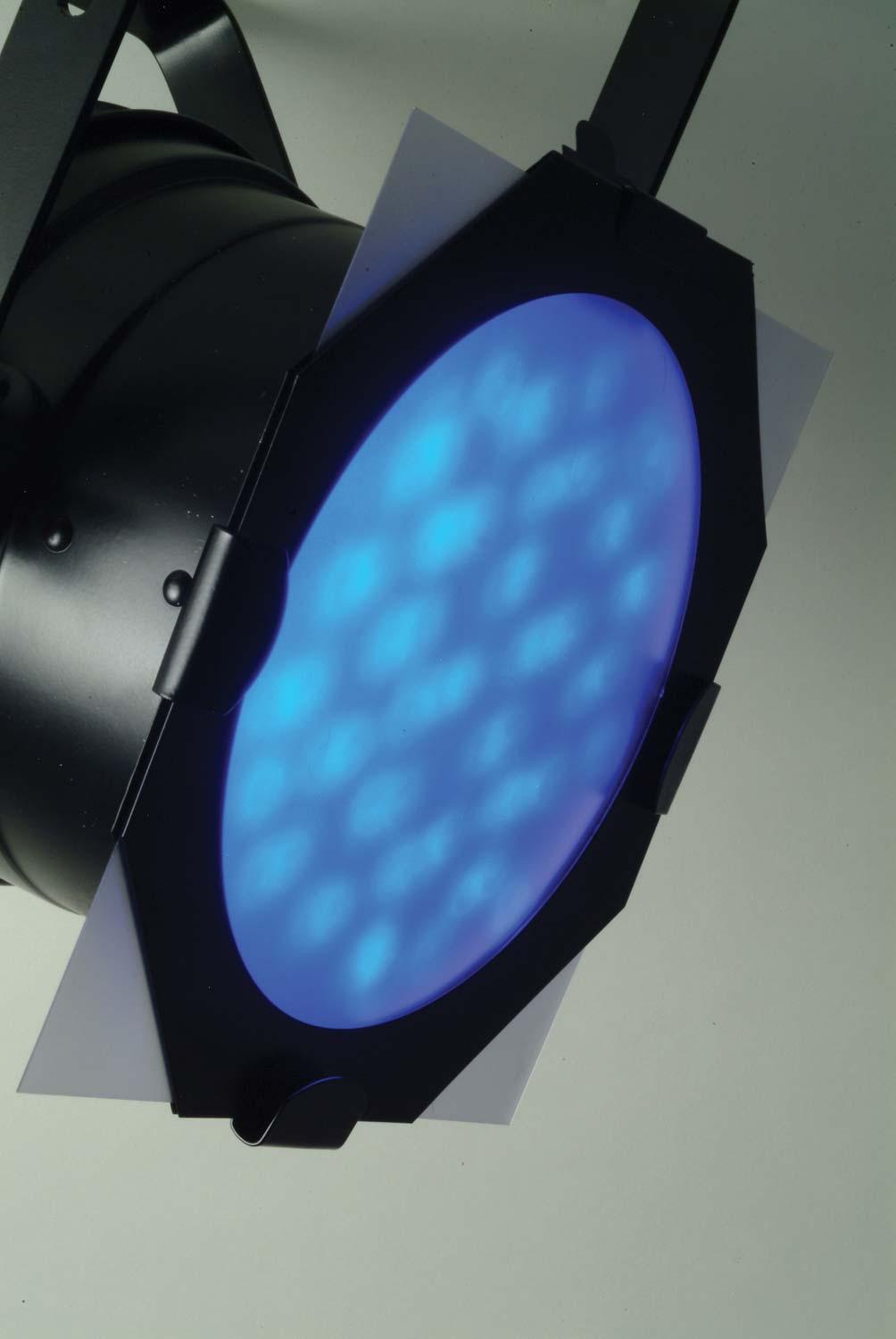 Adj American Dj Df 64 Diffusion Filter For Par 64 Led Agiprodj