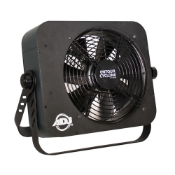 ADJ American DJ ENTOUR CYCLONE Professional-Grade Stage Fan with DMX Control