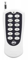 ADJ American DJ RFC Wireless RF Remote Control