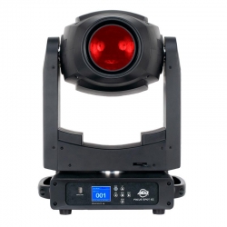 ADJ American DJ FOCUS SPOT 6Z 300 Watt LED Engine Moving Head