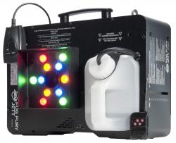 ADJ American DJ Fog Fury Jett High-Velocity Vertical Fog Machine