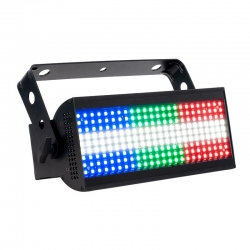 ADJ American DJ JOLT 300 High-Powered LED Eye Candy Strobe