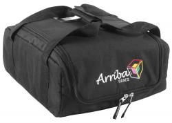 ARRIBA AC100 Padded Soft Bag for Lighting Fixtures CLOSEOUT