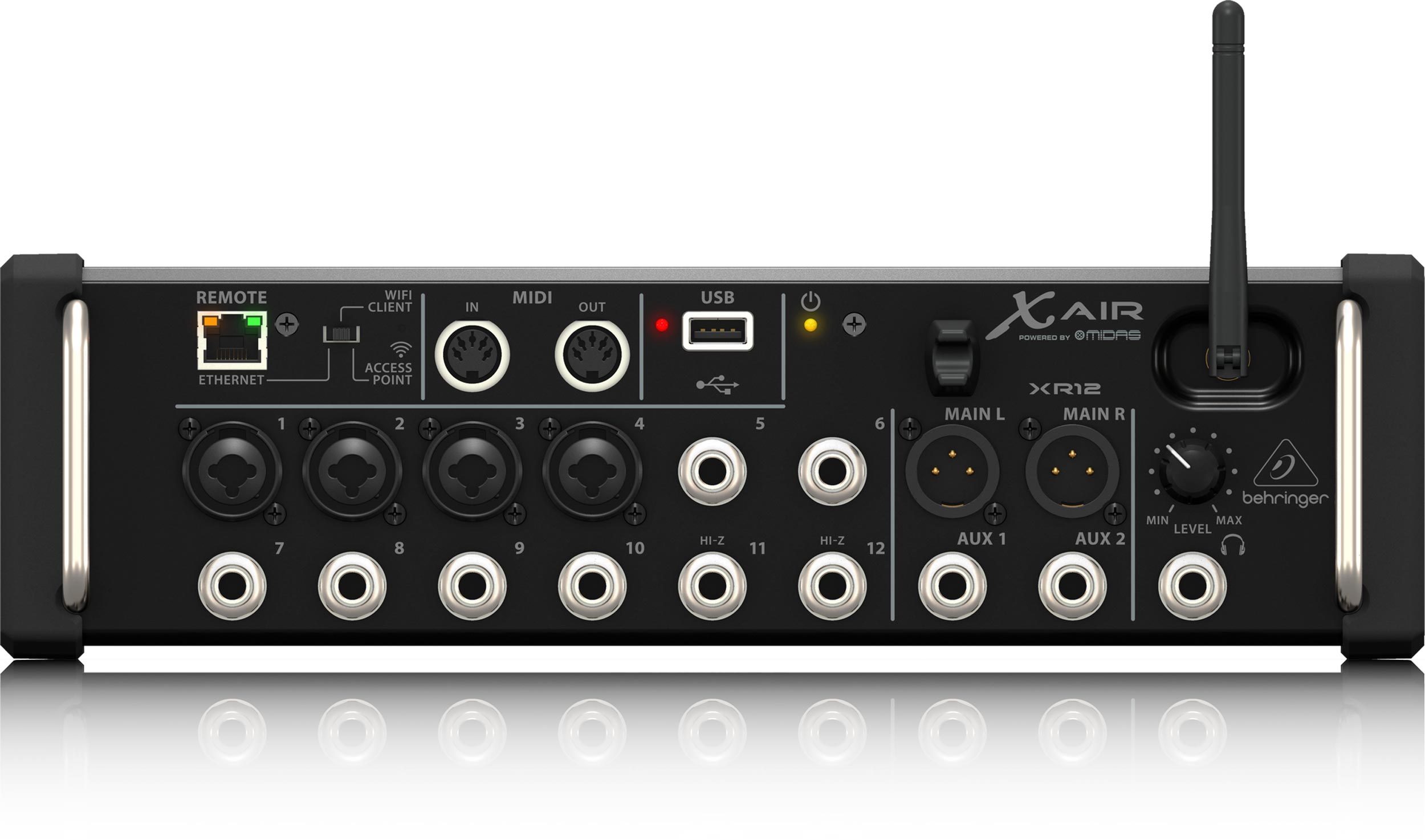 android app to control behringer x32 android app to control behringer x32