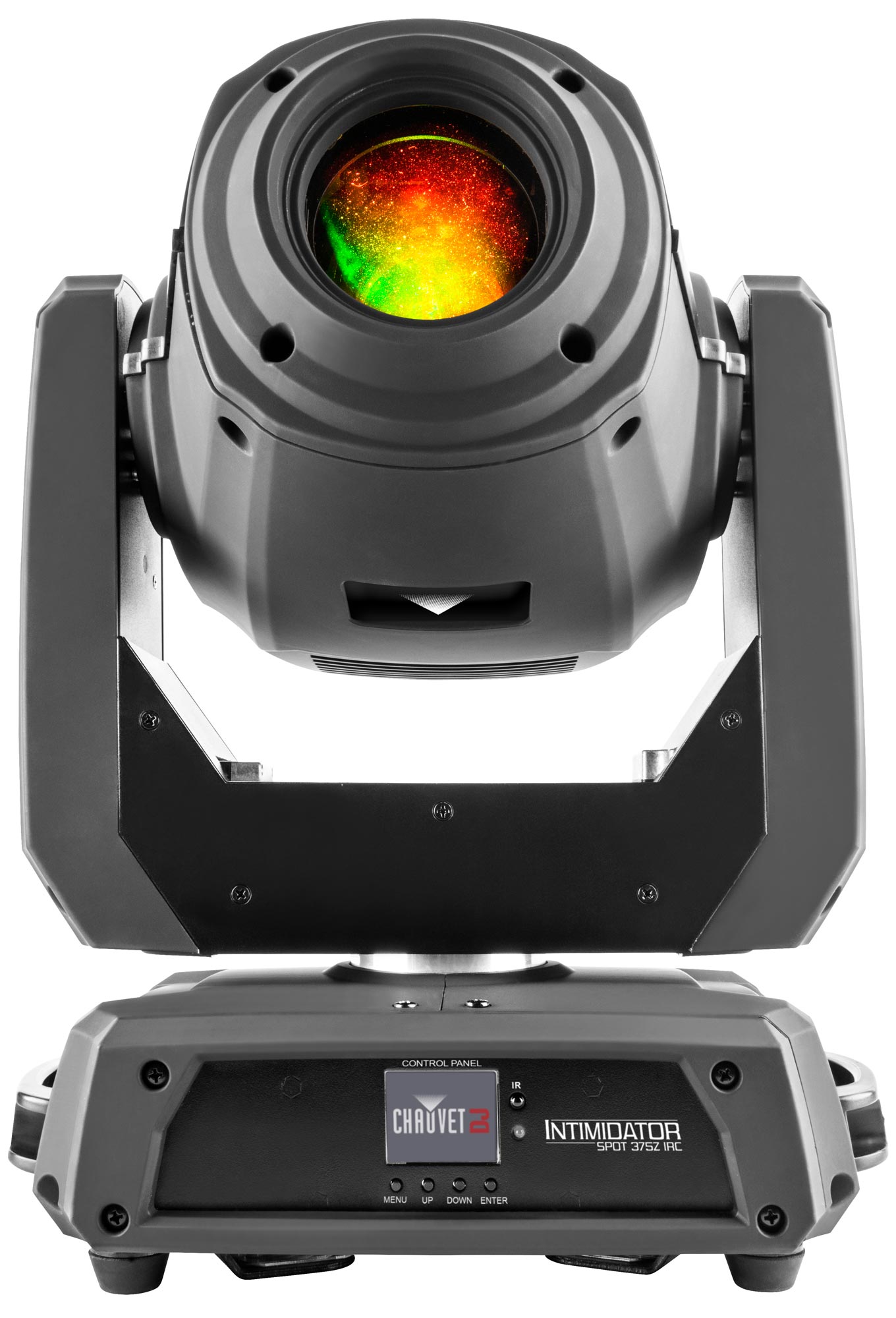 CHAUVET DJ INTIMIDATOR SPOT 375Z IRC 150 Watt LED Moving Head Spot