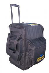 Chauvet DJ CHS-50 Soft-Sided Rolling Transport VIP Gear Bag