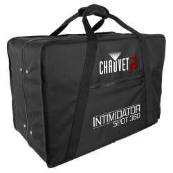 Check out details on CHS-360 Chauvet DJ page