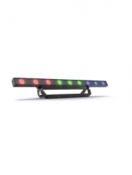 Chauvet DJ COLORband H9 ILS Full-Sized Hex-Color LED Strip Light