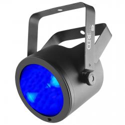 CHAUVET DJ COREPAR UV USB 70W COB UV LED Wireless DMX Par Wash Light