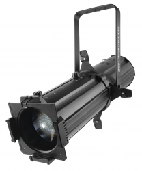 CHAUVET DJ EVE E-100Z Powerful Ellipsoidal Spot Fixture with 100 Watt Warm White LED Source