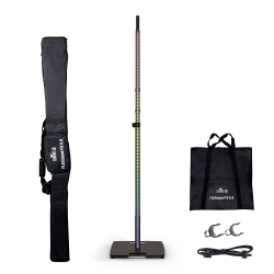 CHAUVET DJ FLEXstand FX ILS Multi-Purpose LED Lightshow Stand