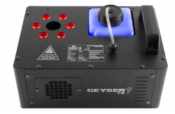 Chauvet DJ Geyser T6 Vertical Pyro-Effect Tri-Color RGB LED Illumination