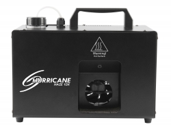 Check out details on HURRICANE HAZE 1DX Chauvet DJ page