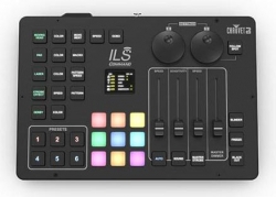 Chauvet DJ ILS Command Integrated Lighting System Controller