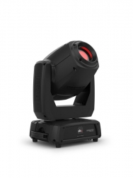 Check out details on Intimidator Spot 475ZX Chauvet DJ page