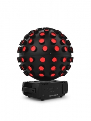 CHAUVET DJ Rotosphere HP Easy-to-Use LED Mirror Ball Simulator