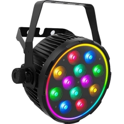 Check out details on SlimPar Pro Pix Chauvet DJ page