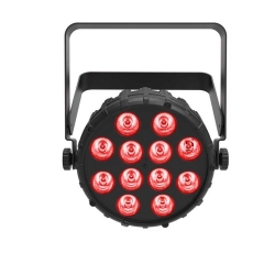 Check out details on SLIMPAR T12 BT Chauvet DJ page