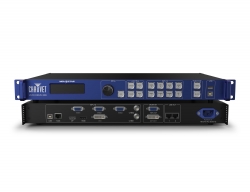 Chauvet DJ VIVID DRIVE 28N Easy-To-Use Video Driver for VIVID 4 Panels or Novastar Panels