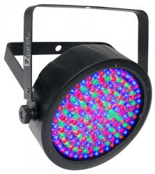 Check out details on EZPAR 64 RGBA BLK Chauvet DJ page