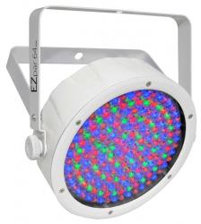 Check out details on EZPAR 64 RGBA WHT Chauvet DJ page