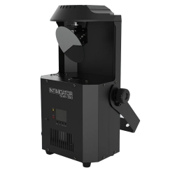 Check out details on INTIMIDATOR SCAN 360 Chauvet DJ page