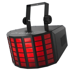 Check out details on KINTA HP Chauvet DJ page