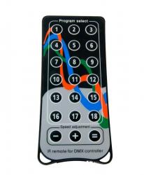 Check out details on XPRESS REMOTE Chauvet DJ page