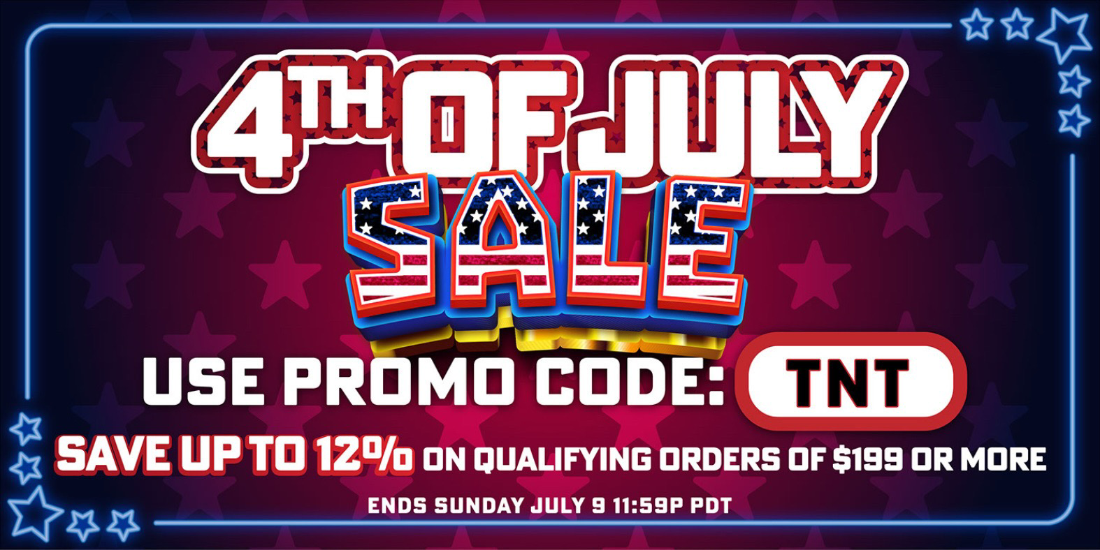 oriellys 4th of july coupons