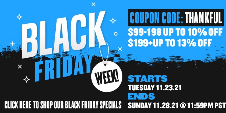dj tech tools black friday