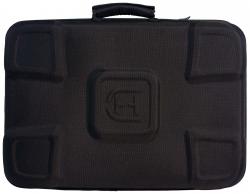 Crane Hardware CUHS-LG-SLM Universal Hard/Soft Case Large Slim