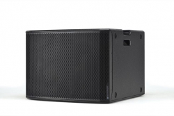 dB Technologies SUB 918 Active Bass-Reflex Subwoofer