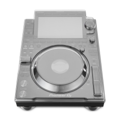 Check out details on DS-PC-CDJ3000 Decksaver page