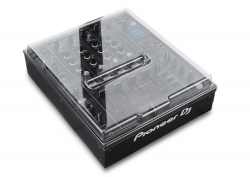 Decksaver DS-PC-DJM900NXS2 Protective Cover for Pioneer DJM-900NXS2