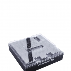 DECKSAVER DS-PC-DJMA9 Polycarbonate Cover for DJM-A9