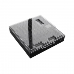 Check out details on DS-PC-DJMV10 Cover Decksaver page