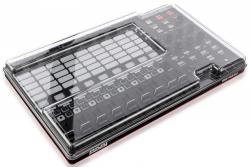 Decksaver DS-PC-APC40MKII Protective Cover for Akai APC40 MKII