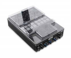 Decksaver DS-PC-ELITE Protective Cover for Reloop Elite