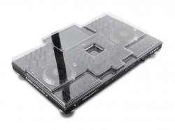 Decksaver DS-PC-PRIME4 Protective Cover for Denon DJ Prime 4