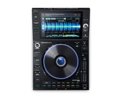 Denon DJ SC6000 PRIME Professional DJ Media Player with 10.1" Touchscreen and WiFi Music Streaming
